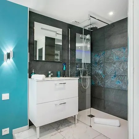 Village Naturiste R4n - Le Wallis Port Nature Coursive Апартаменты *