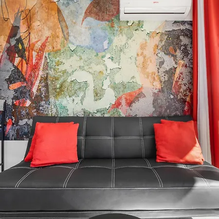 Village Naturiste R4N - Le Wallis Port Nature Coursive