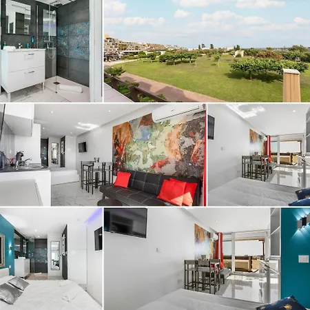 Appartement Village Naturiste R4N - Le Wallis Port Nature Coursive