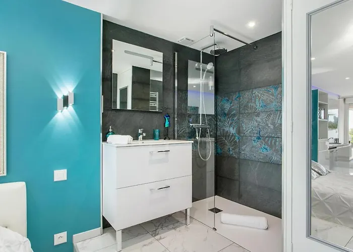 Village Naturiste R4N - Le Wallis Port Nature Coursive Appartement *