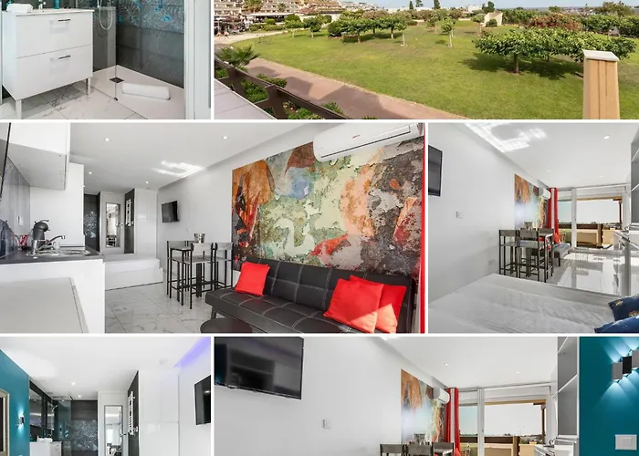 Appartement Village Naturiste R4N - Le Wallis Port Nature Coursive