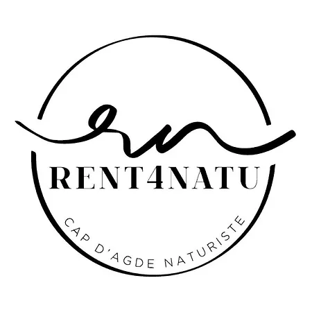 Village Naturiste R4n - Le Wallis Port Nature Coursive