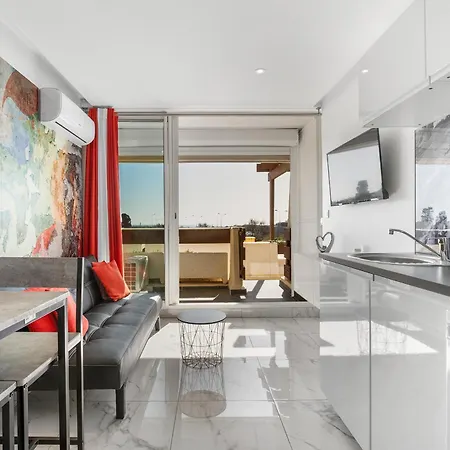 Village Naturiste R4n - Le Wallis Port Nature Coursive *