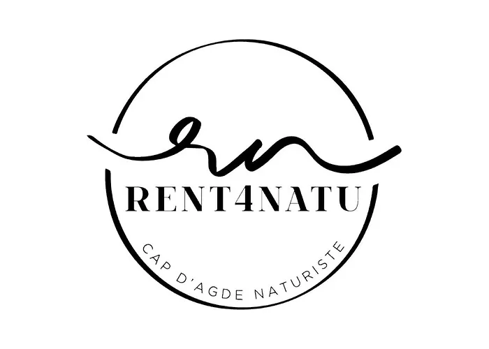 Village Naturiste R4n - Le Wallis Port Nature Coursive